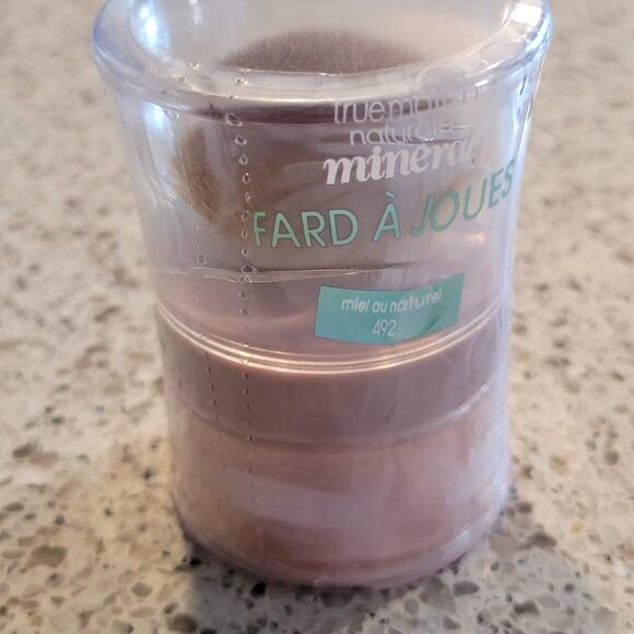 1 L'Oréal Paris True Match Bare Honey 492 Gentle Mineral Powder Blush✨️NEW✨️ - Picture 6 of 6